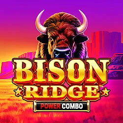 Bison Ridge Power Combo cover art